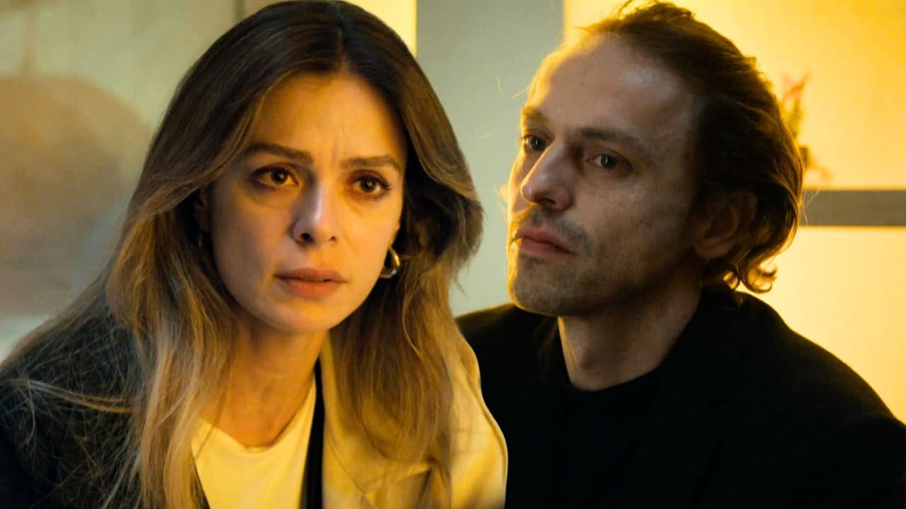 Atila le confiesa a Karsu todo sobre su verdadera vida