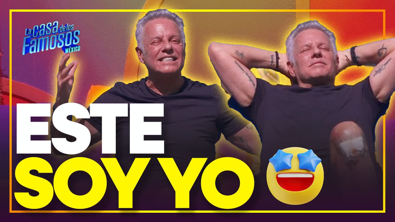 ¡VA CON TODO! Alexis ya prepara su posicionamiento para este domingo