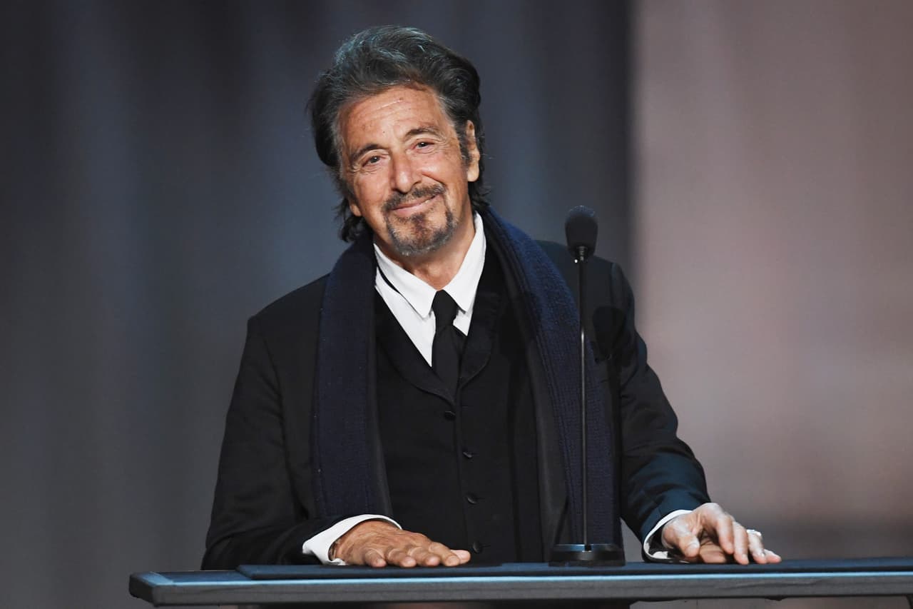 ¿Te imaginas a Al Pacino como 
<b>Han Solo</b>? Por poco este actor se queda con el papel sin tener que audicionar, pero no entendió el libreto así que declinó.
