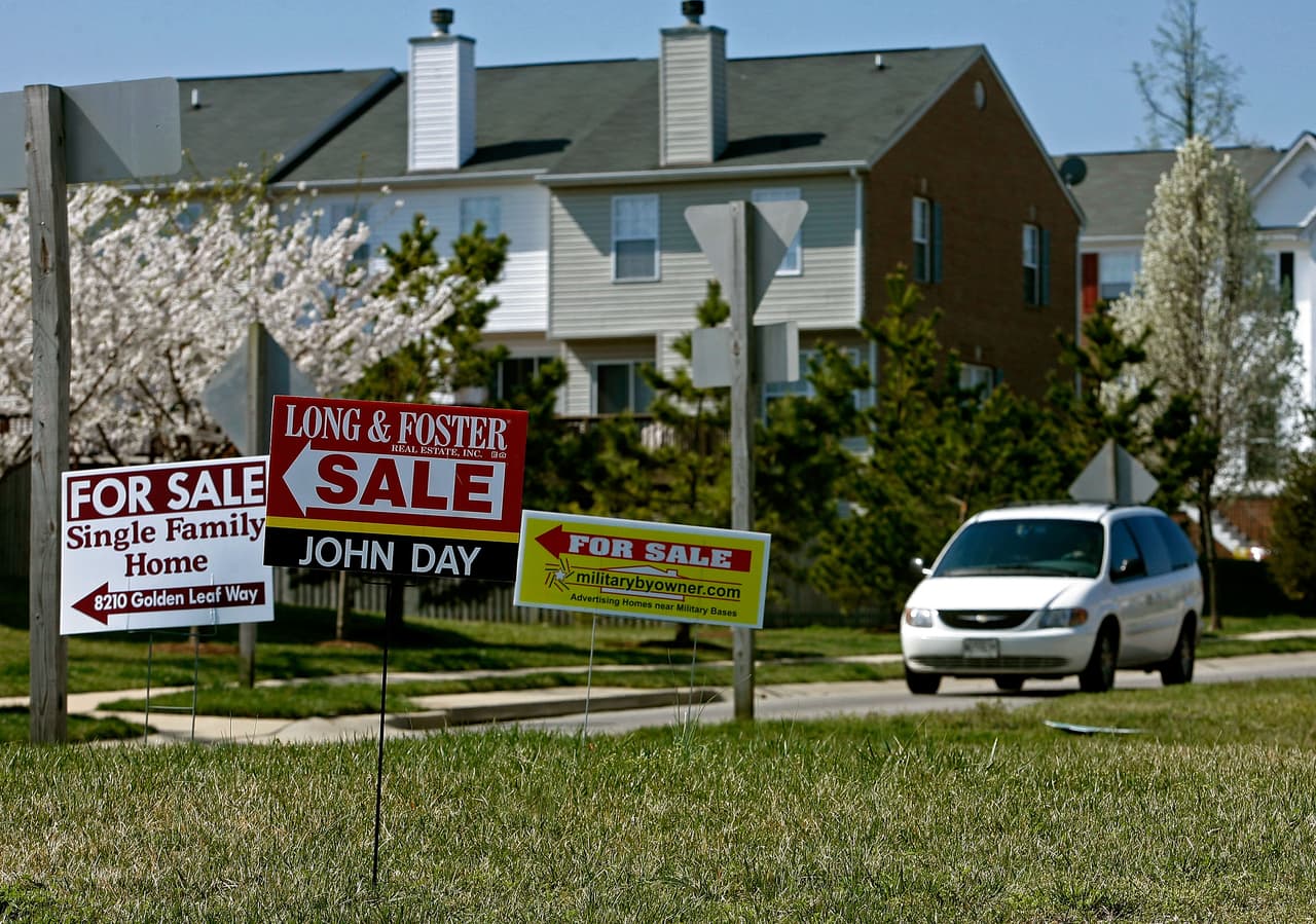 Estos son los estados y las ciudades con la mayor escasez de vivienda asequible en el país