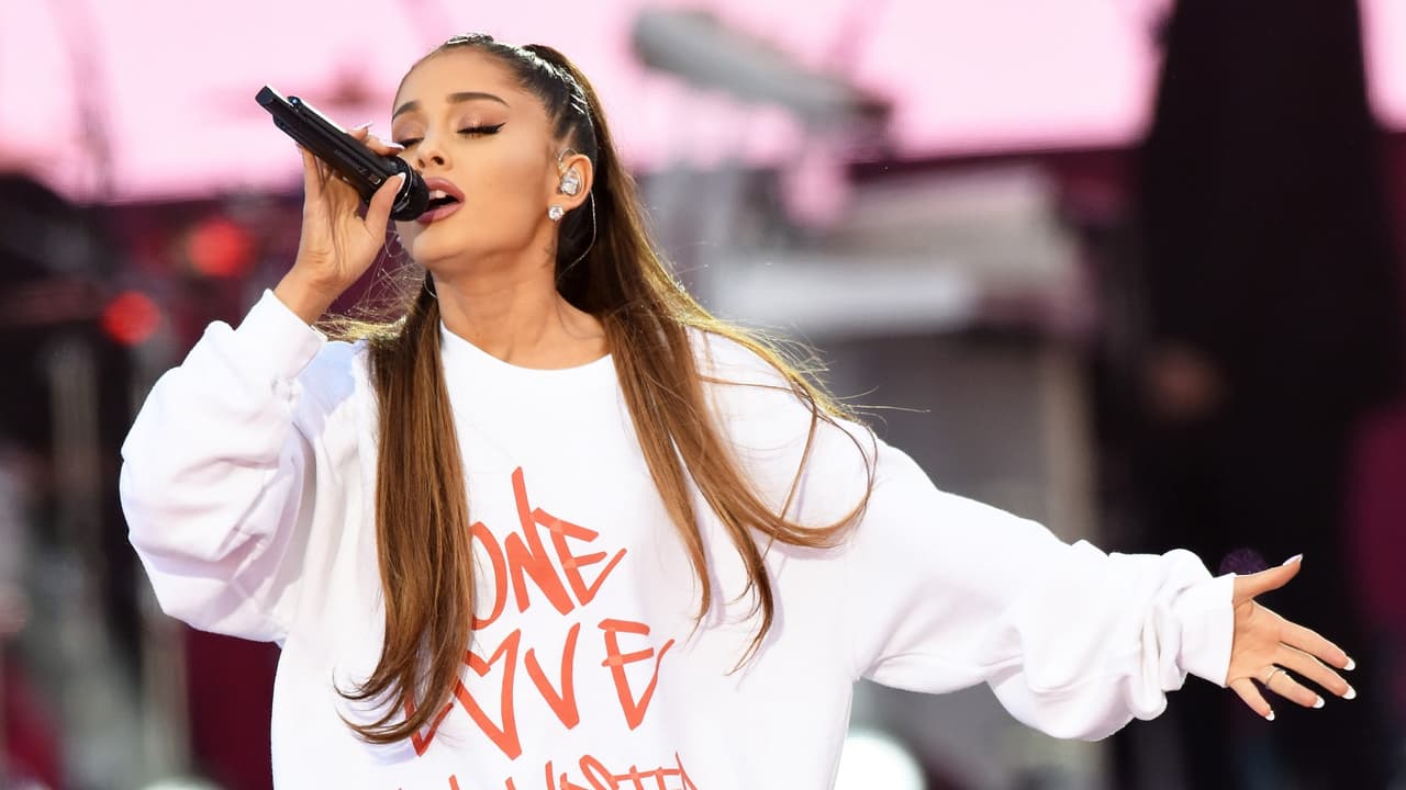 Las acciones de la cantante en pro de los afectados, la conviertieron en la primera ciudadana honorífica de Manchester, Inglaterra.
<b> En el video puedes ver más detalles. </b>