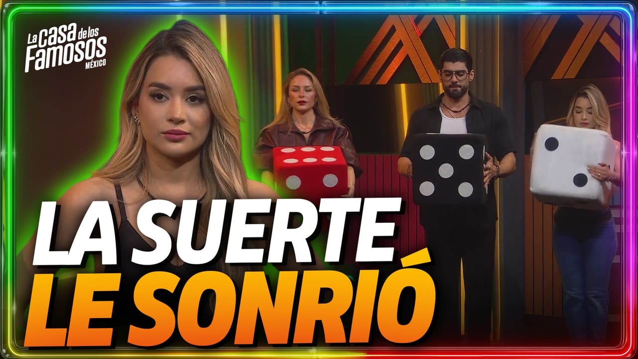 Brianda se ROBA la SALVACIÓN y deja a Gema con las ganas de obtenerla
