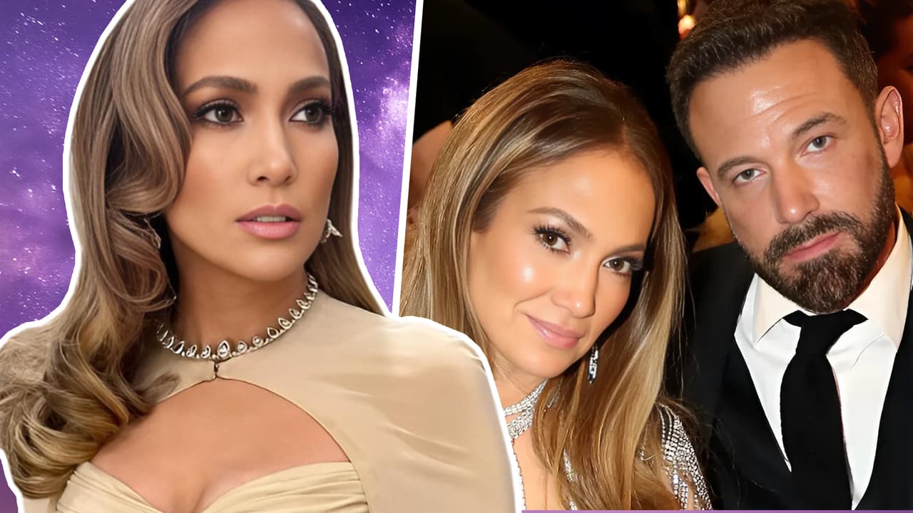 ¿No debieron casarse? Los claros problemas que JLo y Ben Affleck ignoraron sobre su matrimonio
