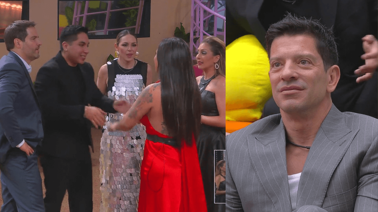 Finalistas toman decisión tras la salida de Yahir y a días de la gran final; La Jefa los cacha: “¿Le entramos?"