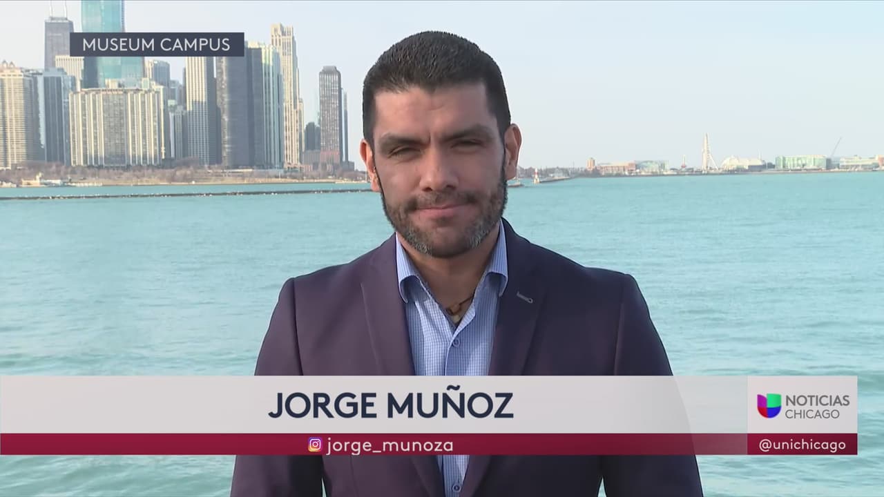 Urgen otorgar permisos de trabajo a inmigrantes indocumentados en Chicago 