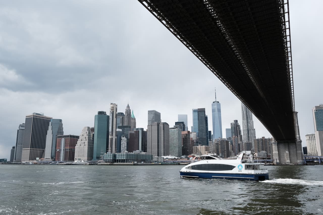 La silenciosa amenaza que enfrenta Nueva York (además del aumento del nivel del mar)
