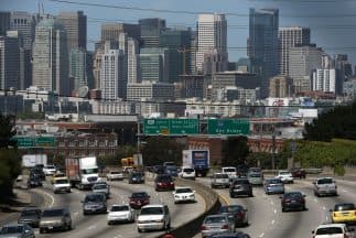 <b>9) San Francisco, California</b>
<br>Población (2016): 870,887