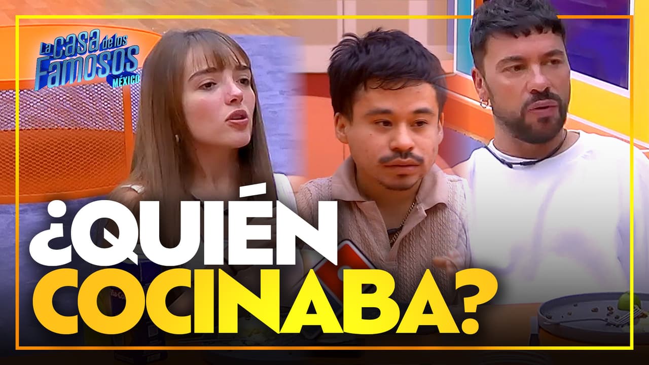 Noche y Día recuerdan los integrantes del Team Infierno