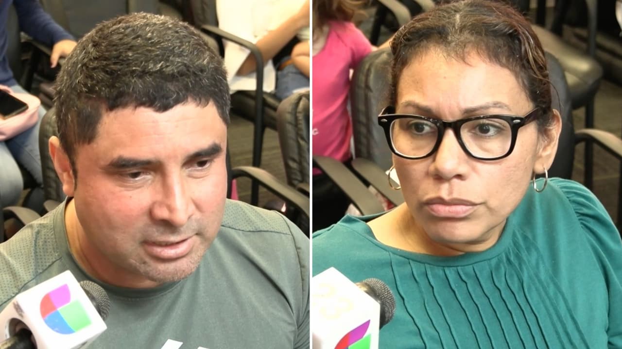 "Nuestros hijos solo conocen este país": hondureños con riesgo de ser deportados por fin del TPS