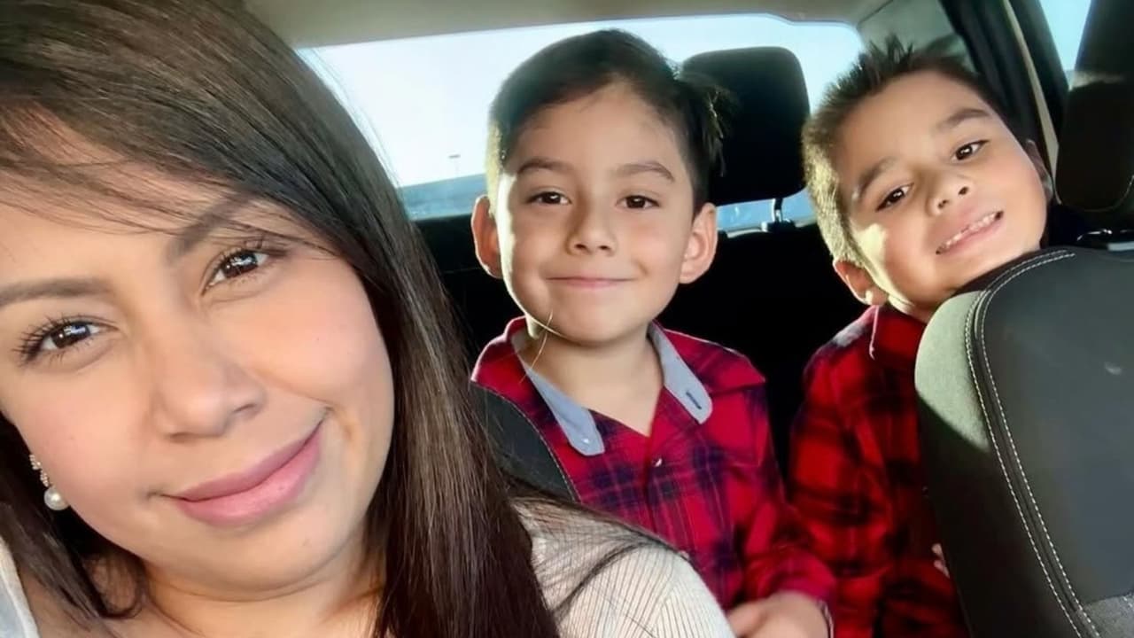 Un vehículo al que supuestamente le fallaron en frenos terminó con 12 muertos en Nuevo León, México. Entre ellos dos pequeños originarios de Laredo, Texas.
