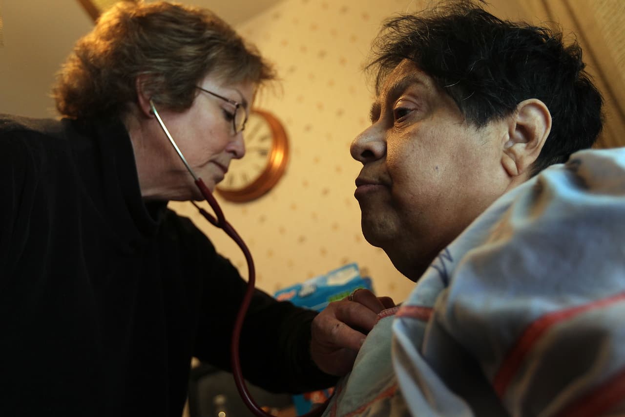 California ofrecerá Medi-Cal a indocumentados mayores de 50 años que tienen bajos ingresos