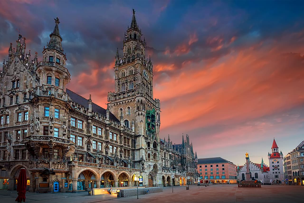 <h2 class="cms-H2-H2">7. Munich, Alemania</h2>
<br>
<br>No solo la capital alemana es la única ciudad del país que aparece entre los primeros 10 puestos. Munich, en el suroeste de Alemania, registró una importante recuperación lo que hizo que lograra llegar al séptimo puesto, dos lugares por encima en comparación al último reporte. La ciudad es mundialmente conocida por la celebración del Oktoberfest.
<br>