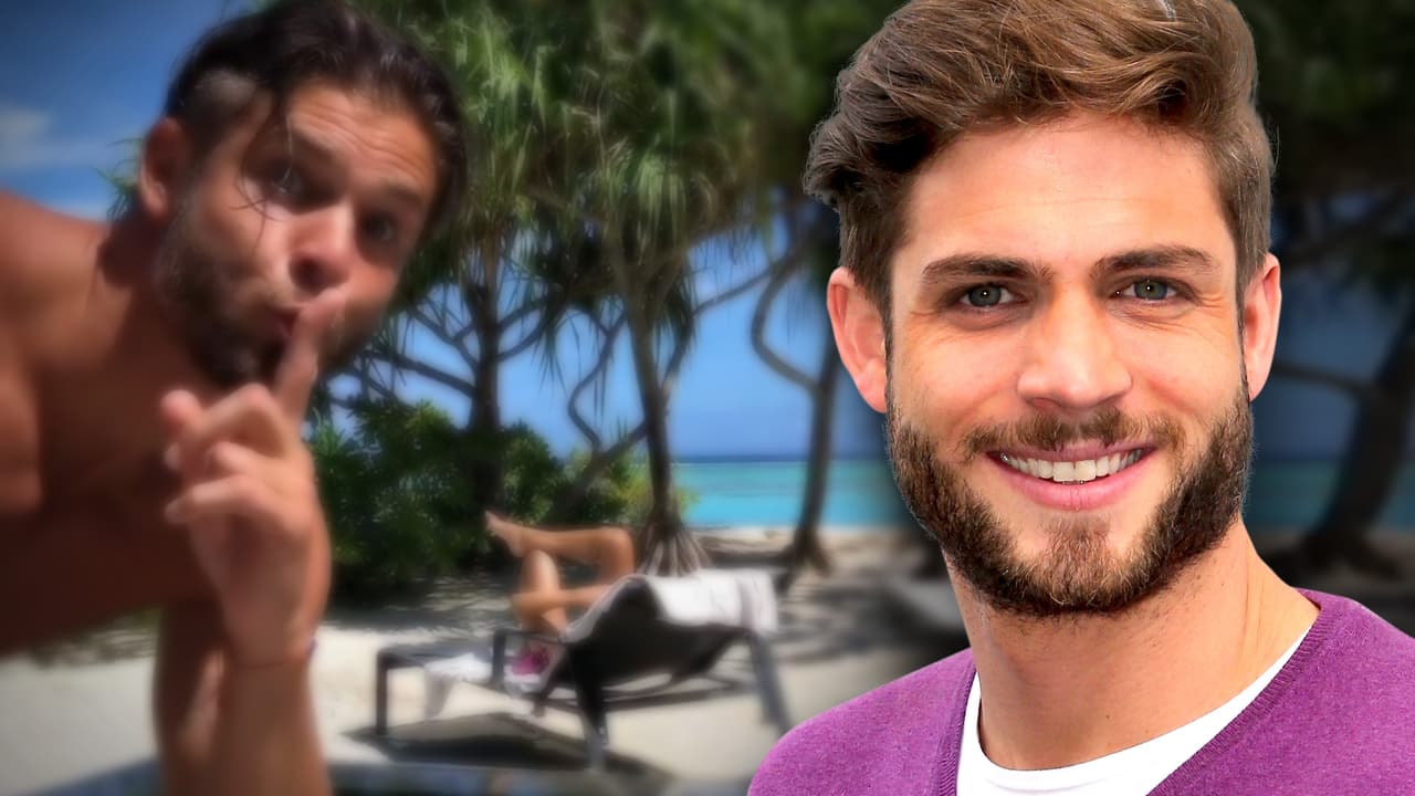 Hubo venganza: Marimar Vega no quedó muy contenta por como Horacio Pancheri la hizo pagar por dañarle un video