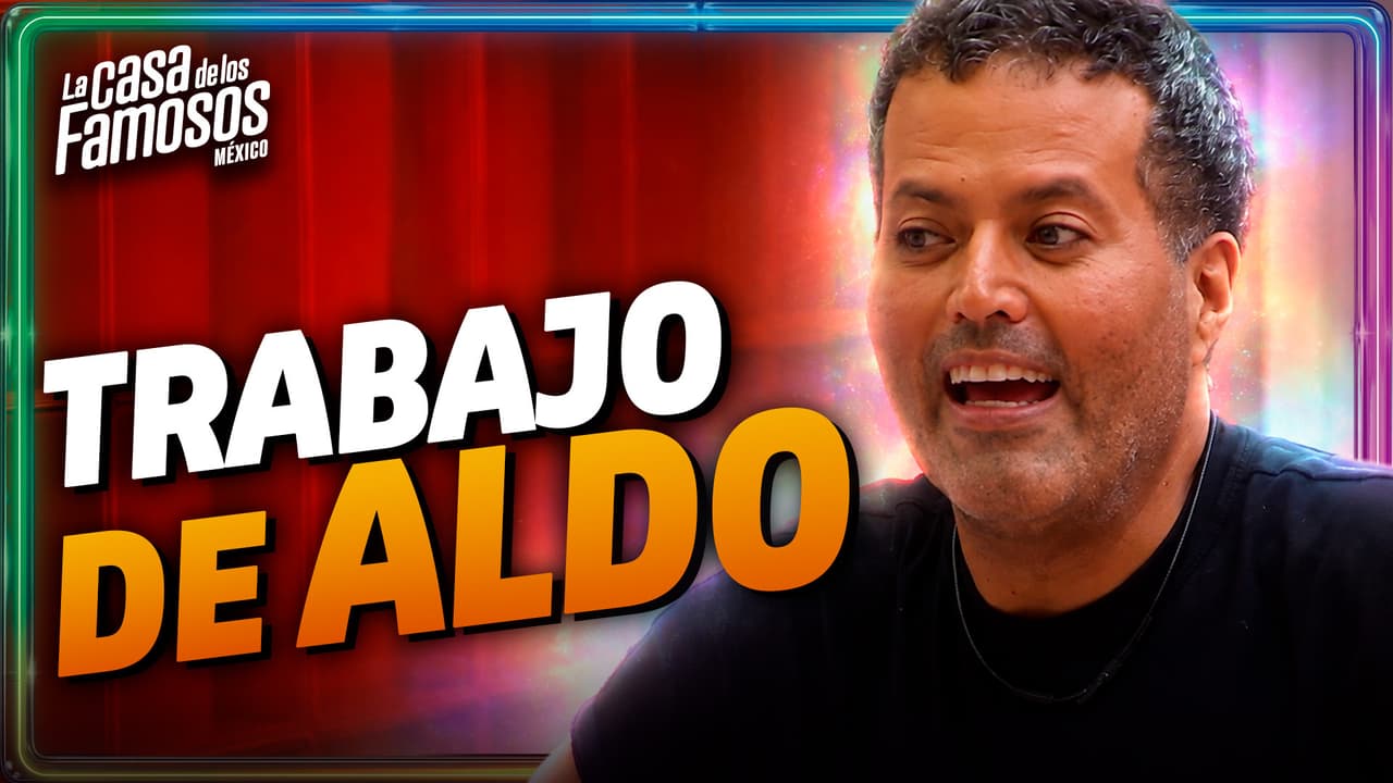 Aldo Rendón REVELA qué famosas lleva a sus cursos para SORPRENDER a sus alumnas