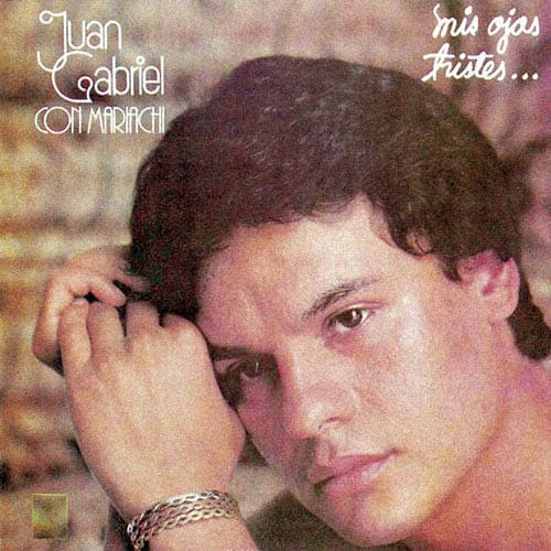 'Mis Ojos Tristes', 1978
