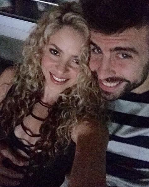 Por supuesto está más enamorada que nunca y así lo presume en redes sociales.
