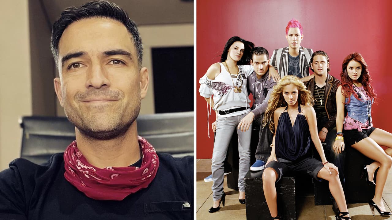 ¿Por qué Alfonso Herrera rechazó estar en el reencuentro de RBD, si sus fans lo piden a gritos?