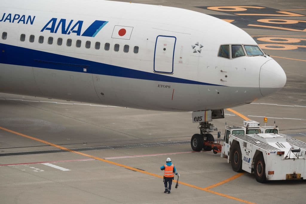 Incidente en pleno vuelo: un pasajero muerde a una azafata y obliga al avión a regresar al aeropuerto