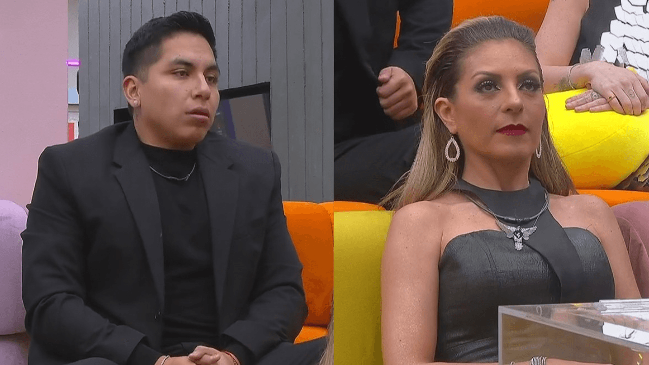 Mariana le pide disculpas a Ese Pérez tras decirle esto a días de la gran final; así le responde