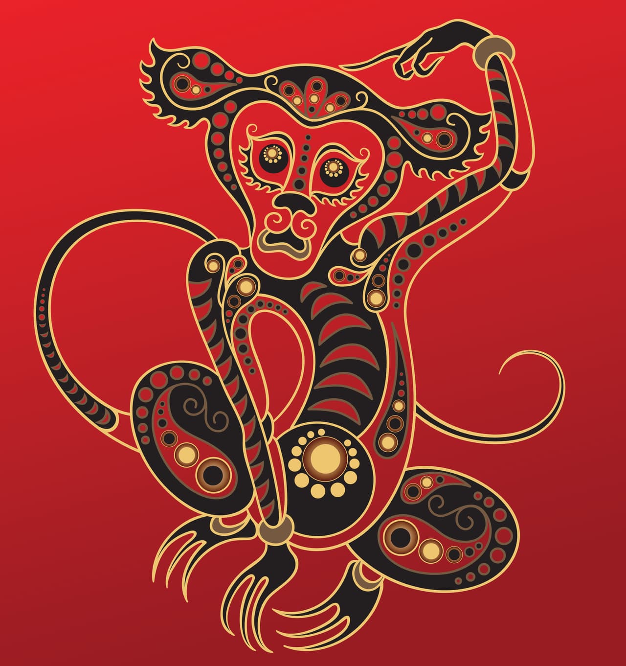 <b>Leo </b>
<br>En el horóscopo chino las horas de Leo se conocen como “las horas del Mono” y ocurren entre las 3 y las 5 de la tarde todos los días. 
<br>
<br>