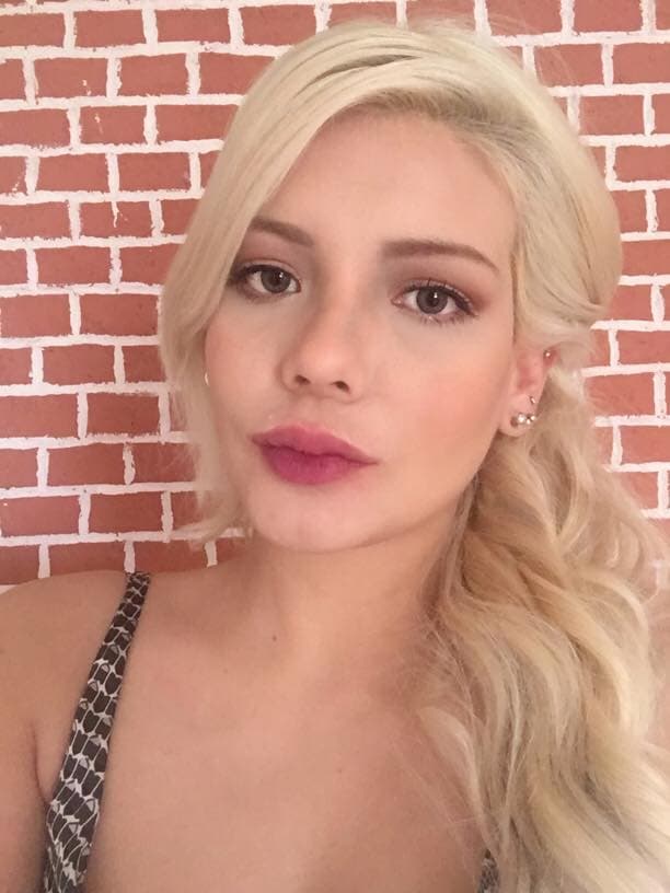 Sofía Espinoza Álvarez