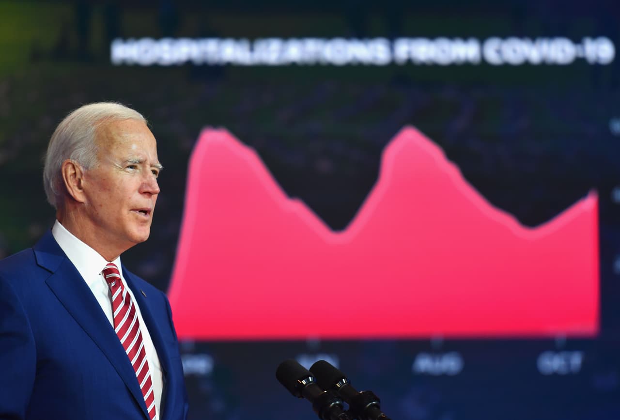 Las 4 claves del día en la recta final de la campaña: Trump ataca a Biden por su plan petrolero y temor por demoras en el correo