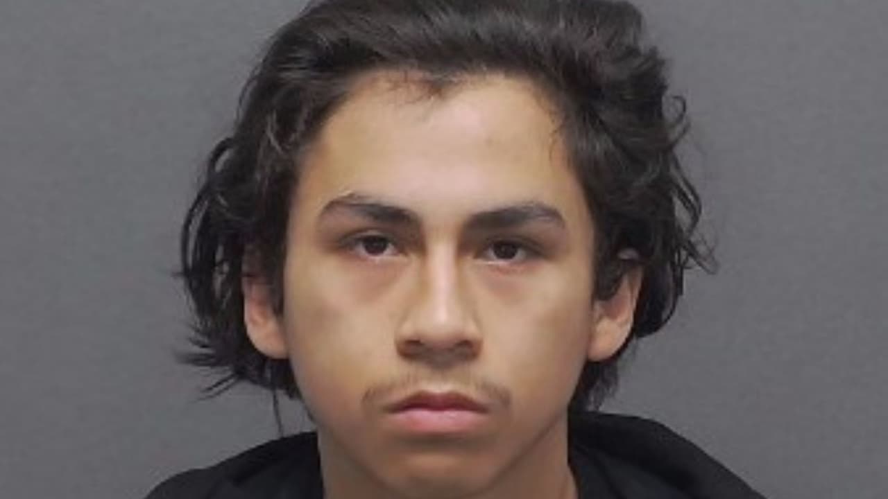 Lo que se sabe de un presunto secuestrador de San Antonio de 18 años y cómo lo arrestaron