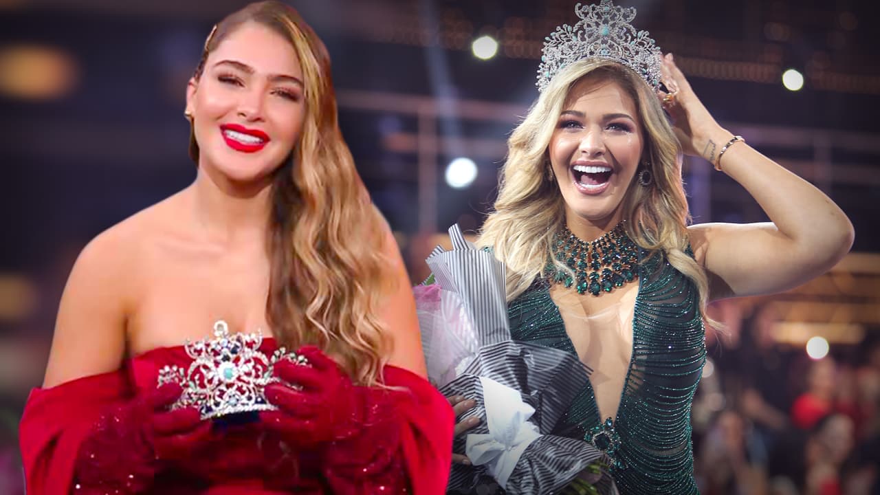 Migebelis Castellanos le da 3 consejos a la próxima reina de NBL a días de entregar su corona