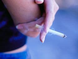 La FDA busca la prohibición de los cigarrillos mentolados y de sabores 