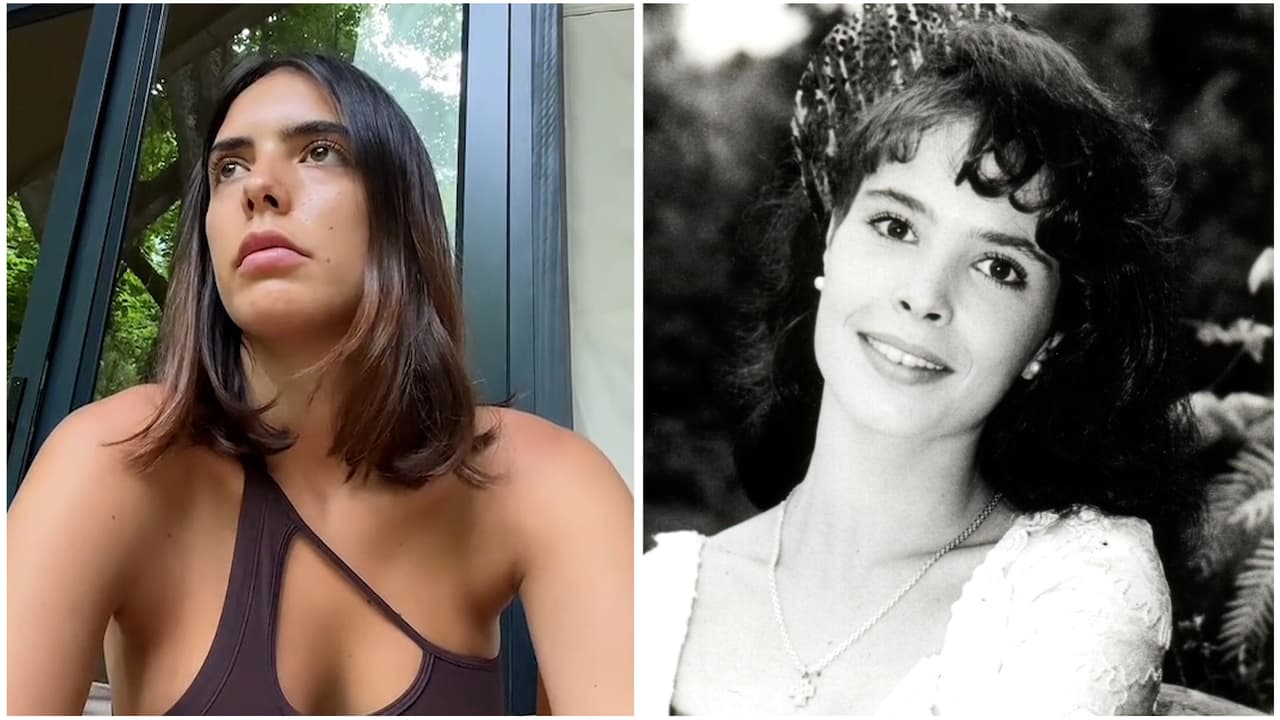 Acaba tormento para María, la hija de Mariana Levy: gobierno mexicano sale a su ayuda en Indonesia