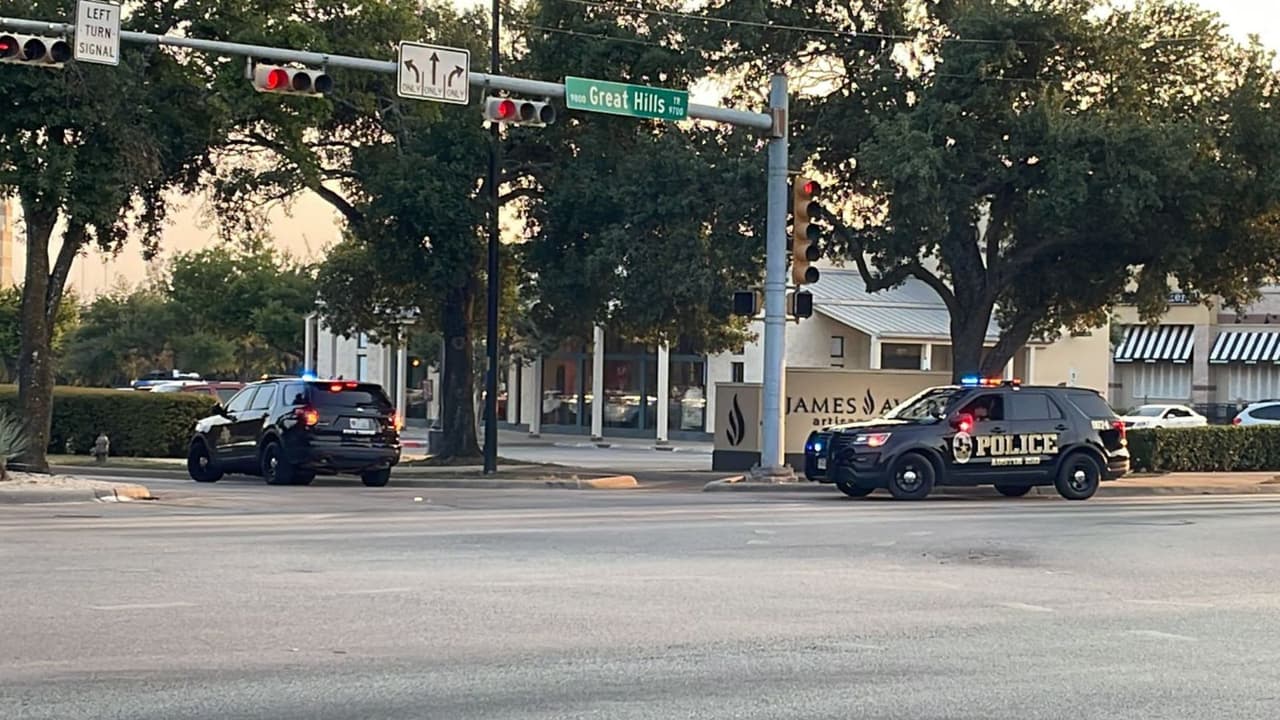 La víctima era hispana: identifican al atacante y a mujer muerta del tiroteo del Arboretum de Austin