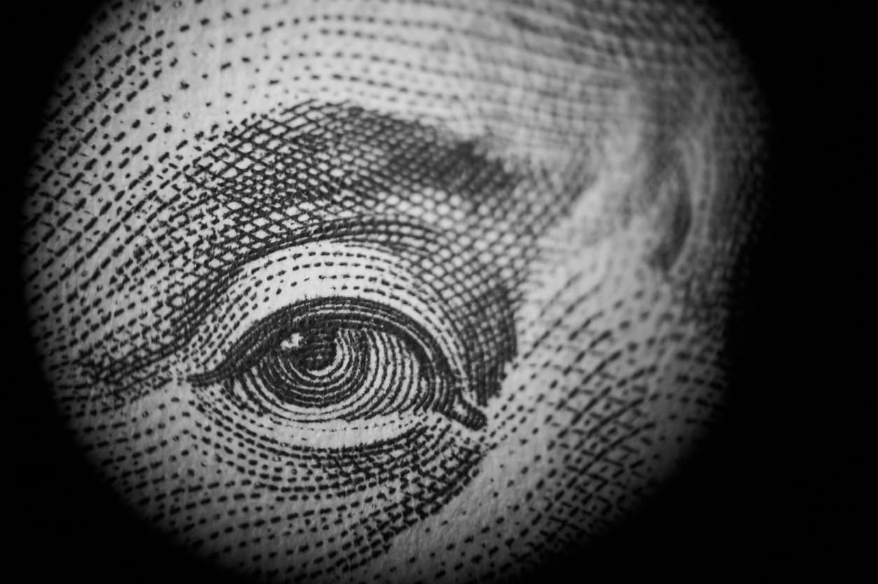 18 de octubre: el 'día cero' en que EEUU se puede quedar sin dinero y al borde de incumplir con el pago de su deuda