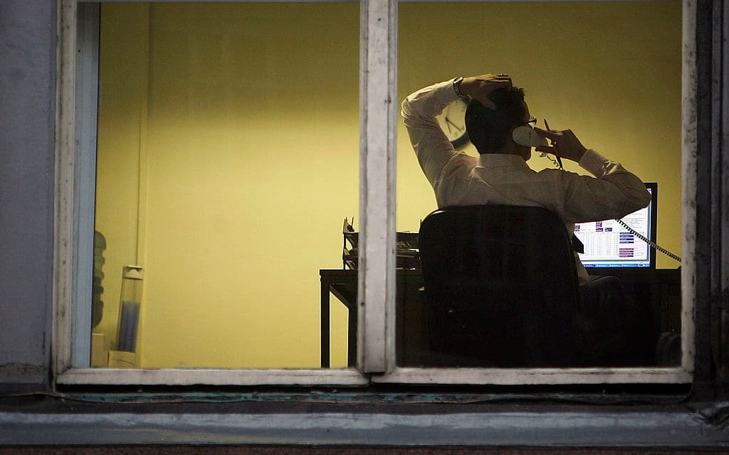 Estafaban telefónicamente desde Perú a personas que hablaban español y vivían en Estados Unidos