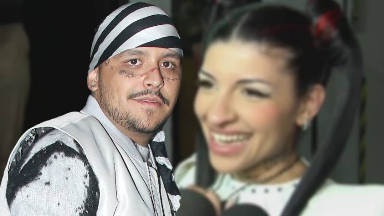 Cazzu responde si Nodal le regaló un costoso anillo de diamantes, ¿hay planes de boda?