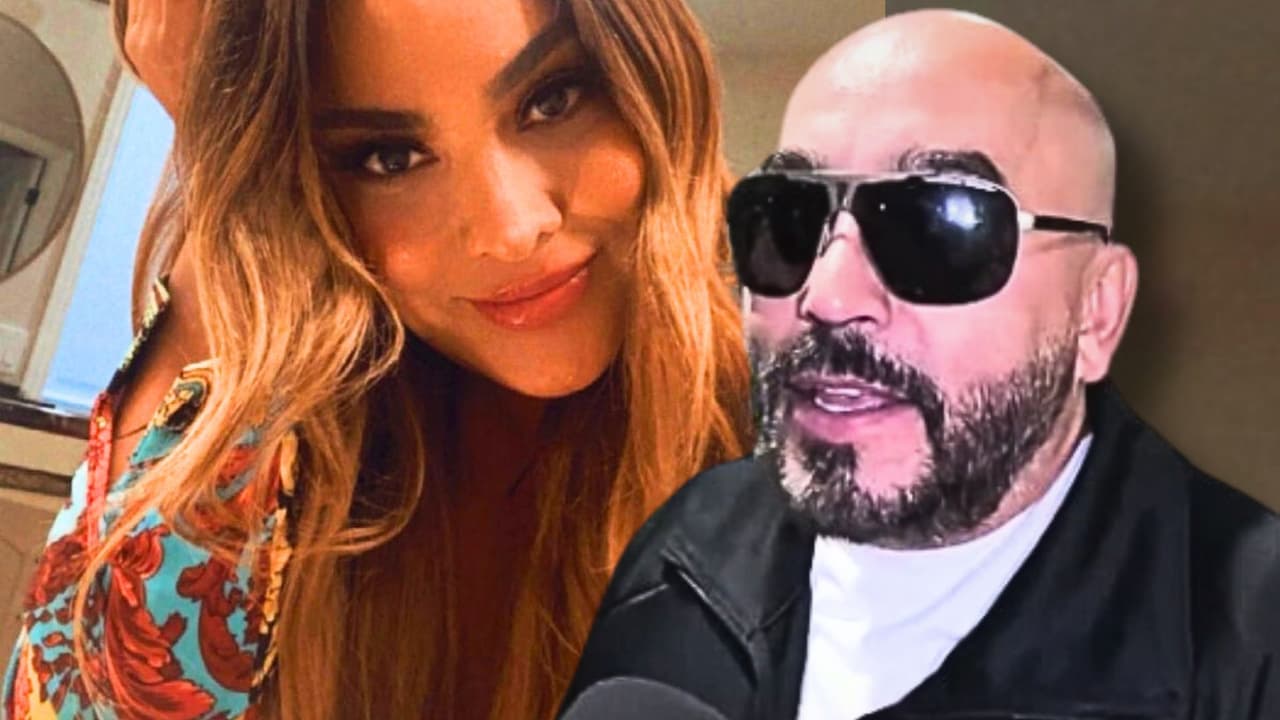 Lupillo Rivera reacciona al nacimiento de la bebé de su exesposa Mayeli Alonso con Andy Ruiz Jr.
