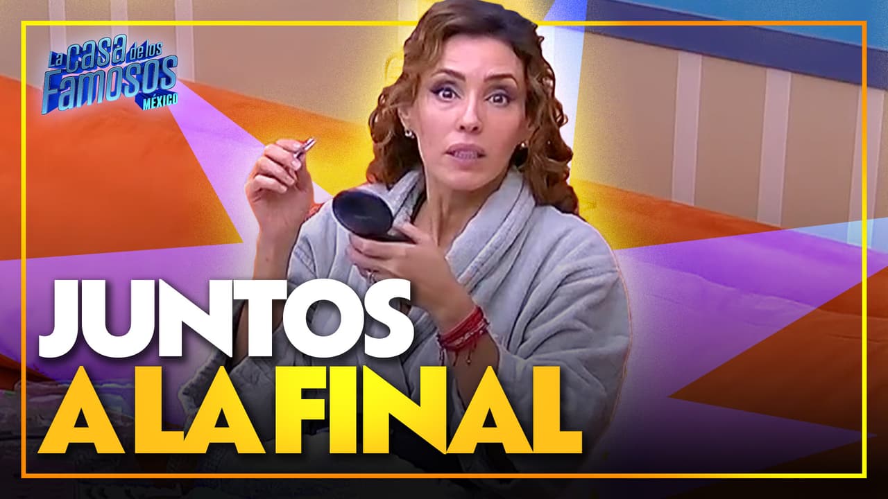 Mar pide apoyo dejar al team Noche juntos