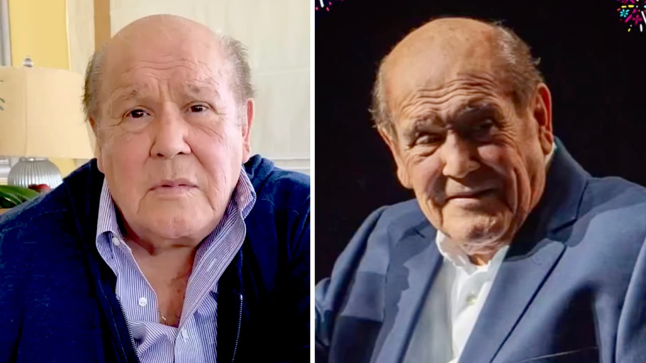 Leo Dan sufrió un "deterioro de su salud" antes de morir: revelan lo que habría padecido