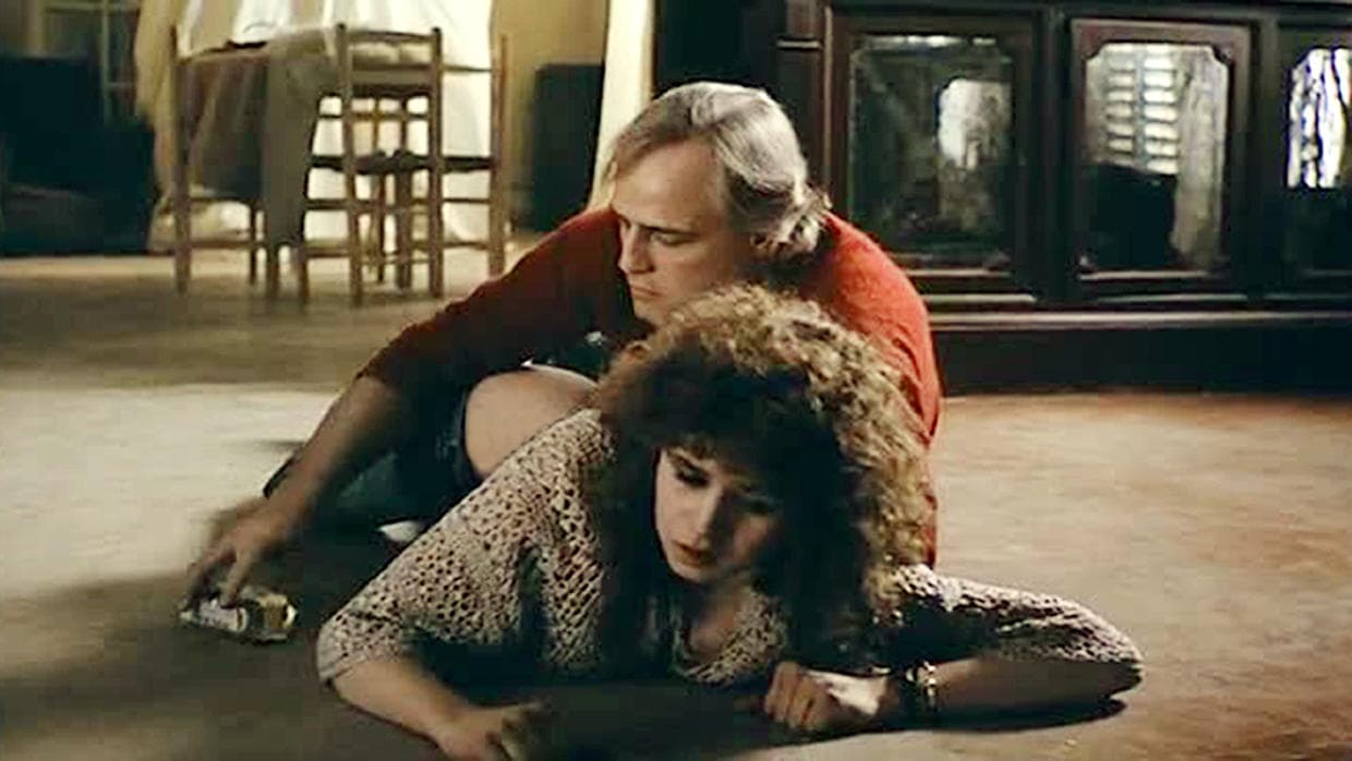 La violación en 'El último tango en París': cómo una historia falsa llegó a los grandes medios