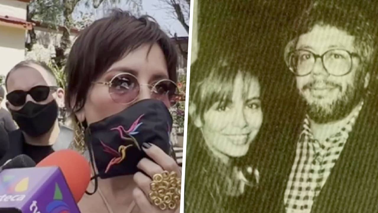 "Una historia que sé de toda la vida": Stephanie Salas reacciona a la confesión de Sasha Sökol sobre Luis de Llano