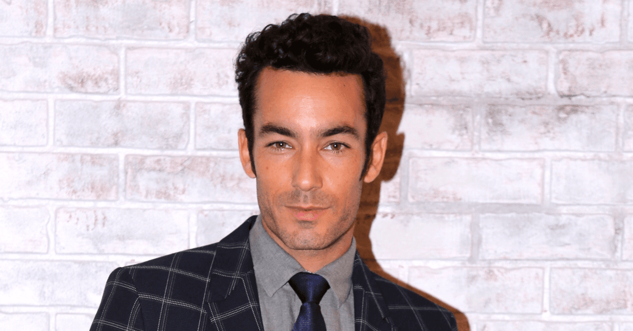 Aaron Díaz