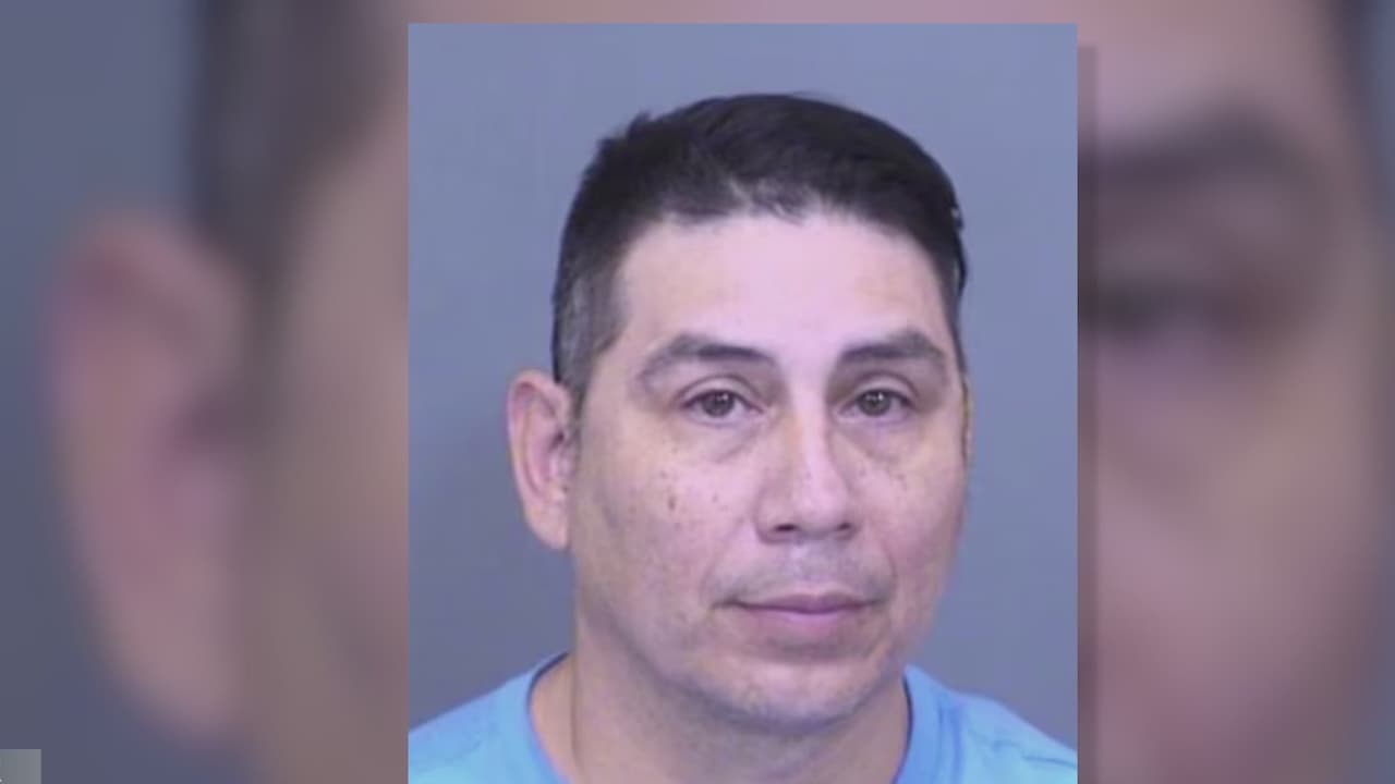 Arrestan a José Rubén Herrera por hacerse pasar por un agente de ICE e intentar realizar un arresto en Valley Metro