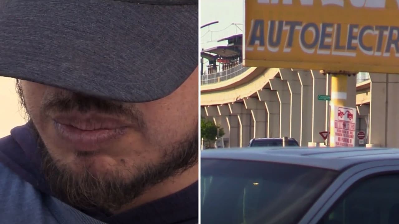 Esto puedes hacer en Texas si un taller mecánico no cumple con las reparaciones de tu auto, tras haberles pagado