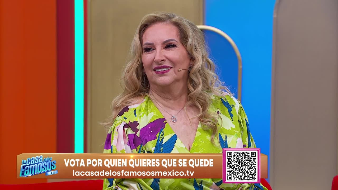 Abuela de Aldo de Nigris destapa si quiere a Mariana para su nieto