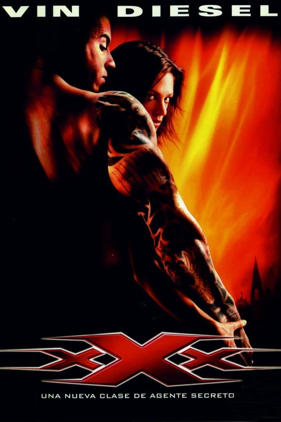 La actriz italiana Asia Argento protagonizó la pelicula de acción XXX, al lado de Vin Diesel, en 2002. Desde entonces ha hecho diferentes películas. algunas de corte independiente.