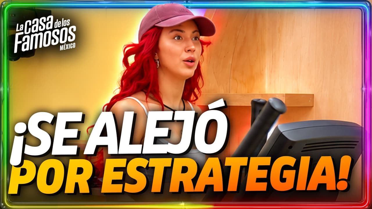 ¡Flor se siente traicionada! "Arantza me dejó por estrategia"