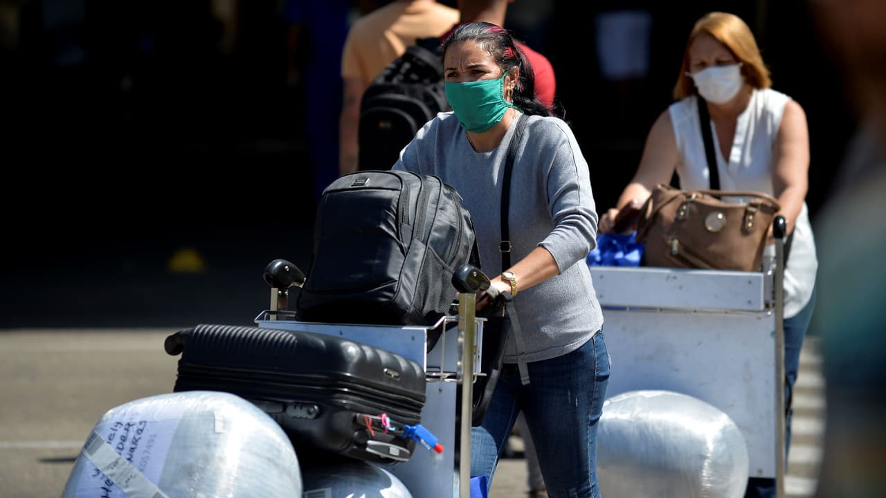 Se dispara el precio de los pasajes a Cuba con la reanudación de los vuelos desde Estados Unidos