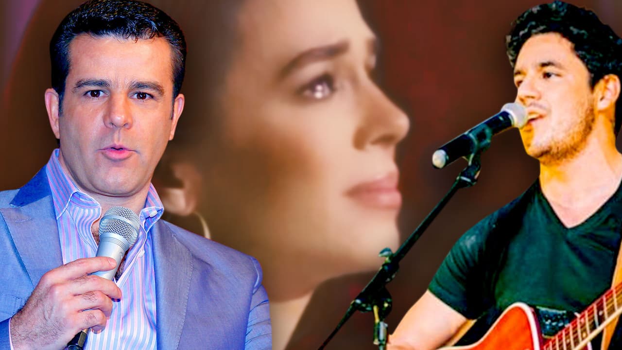 Eduardo Capetillo hizo llorar a Biby Gaytán al confesar que por “estar intoxicado” perdió un momento junto a su hijo