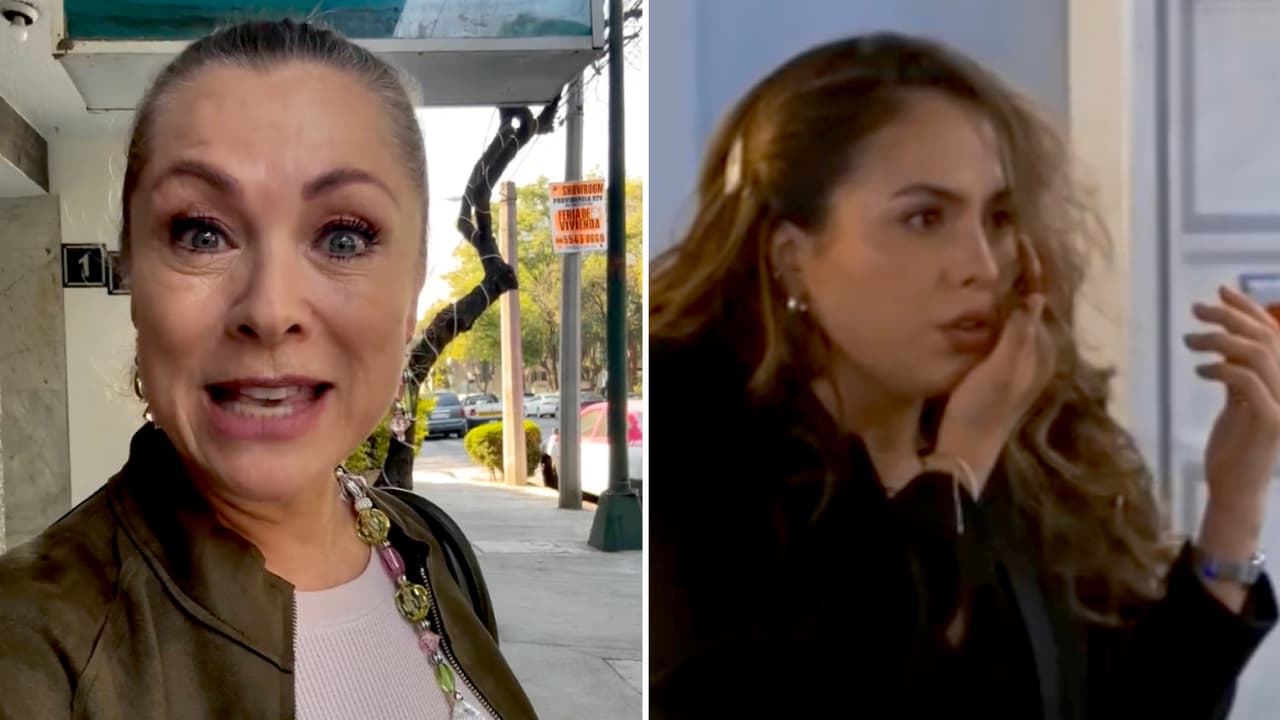 Lety Calderón explica por qué le dio una cachetada “real” a Karla Esquivel: ¿le pidió disculpas?