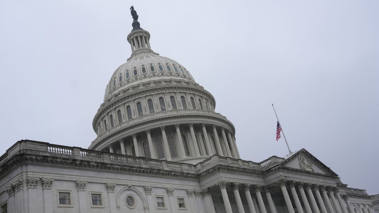 ¿Qué es la conciliación, el atajo legislativo que usan los republicanos del Senado con el plan fiscal de Trump?