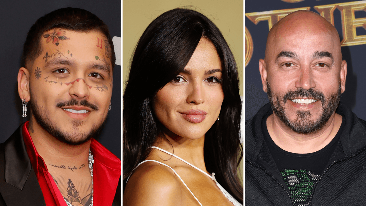 Nodal y más famosos que se han borrado tatuajes, ¿se arrepintieron?